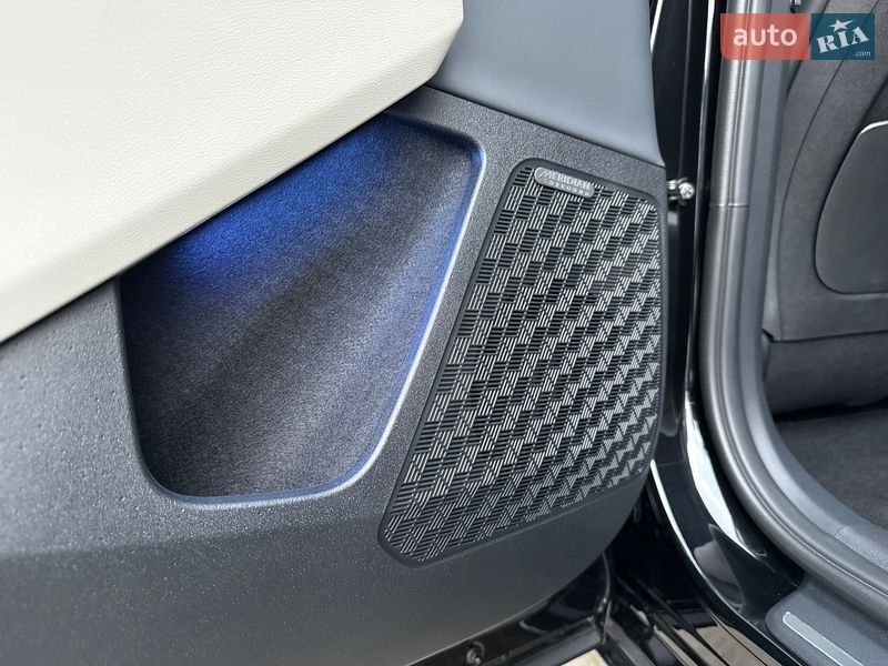 Внедорожник / Кроссовер Kia EV6 2025 в Львове фото 68 Внедорожник / Кроссовер Kia EV6 2025 в Львове