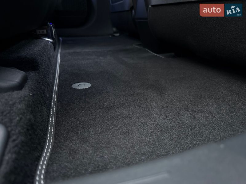 Внедорожник / Кроссовер Kia EV6 2025 в Львове фото 72 Внедорожник / Кроссовер Kia EV6 2025 в Львове