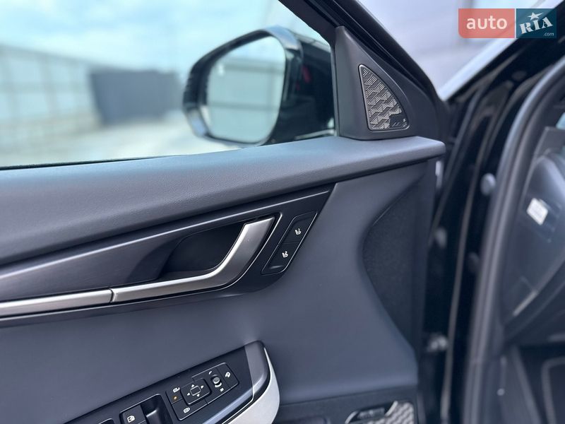 Внедорожник / Кроссовер Kia EV6 2025 в Львове фото 82 Внедорожник / Кроссовер Kia EV6 2025 в Львове