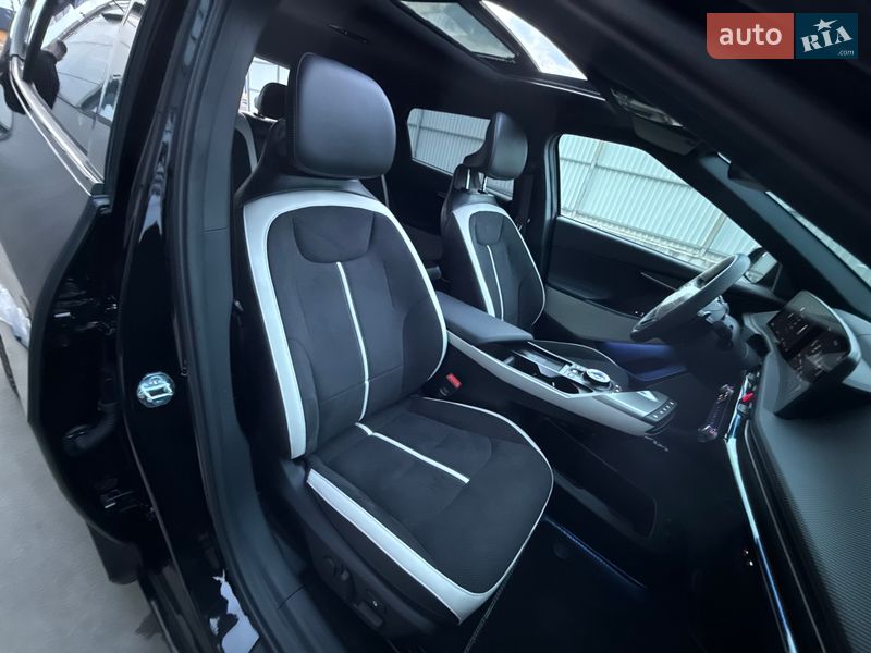Внедорожник / Кроссовер Kia EV6 2025 в Львове фото 109 Внедорожник / Кроссовер Kia EV6 2025 в Львове