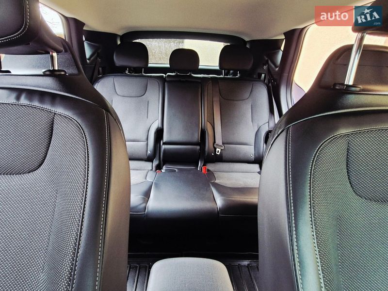 Позашляховик / Кросовер Kia EV6 2023 в Івано-Франківську