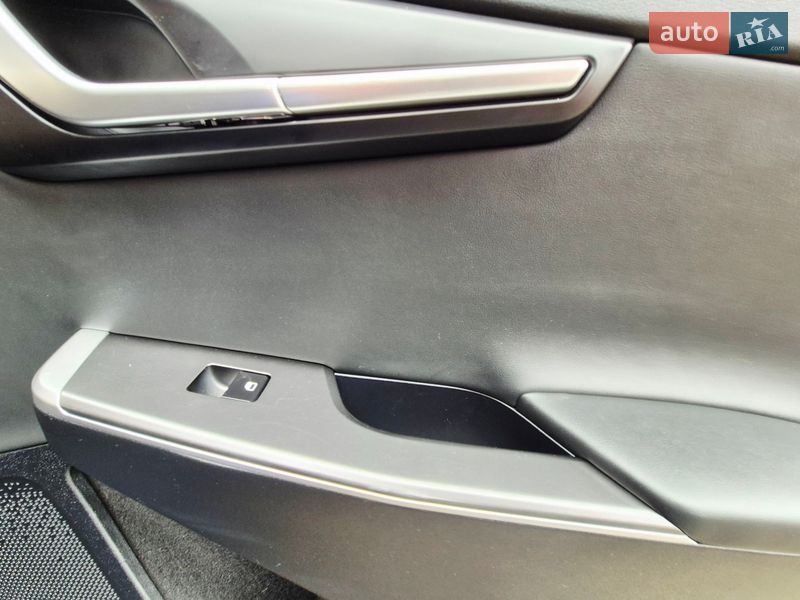 Позашляховик / Кросовер Kia EV6 2023 в Івано-Франківську