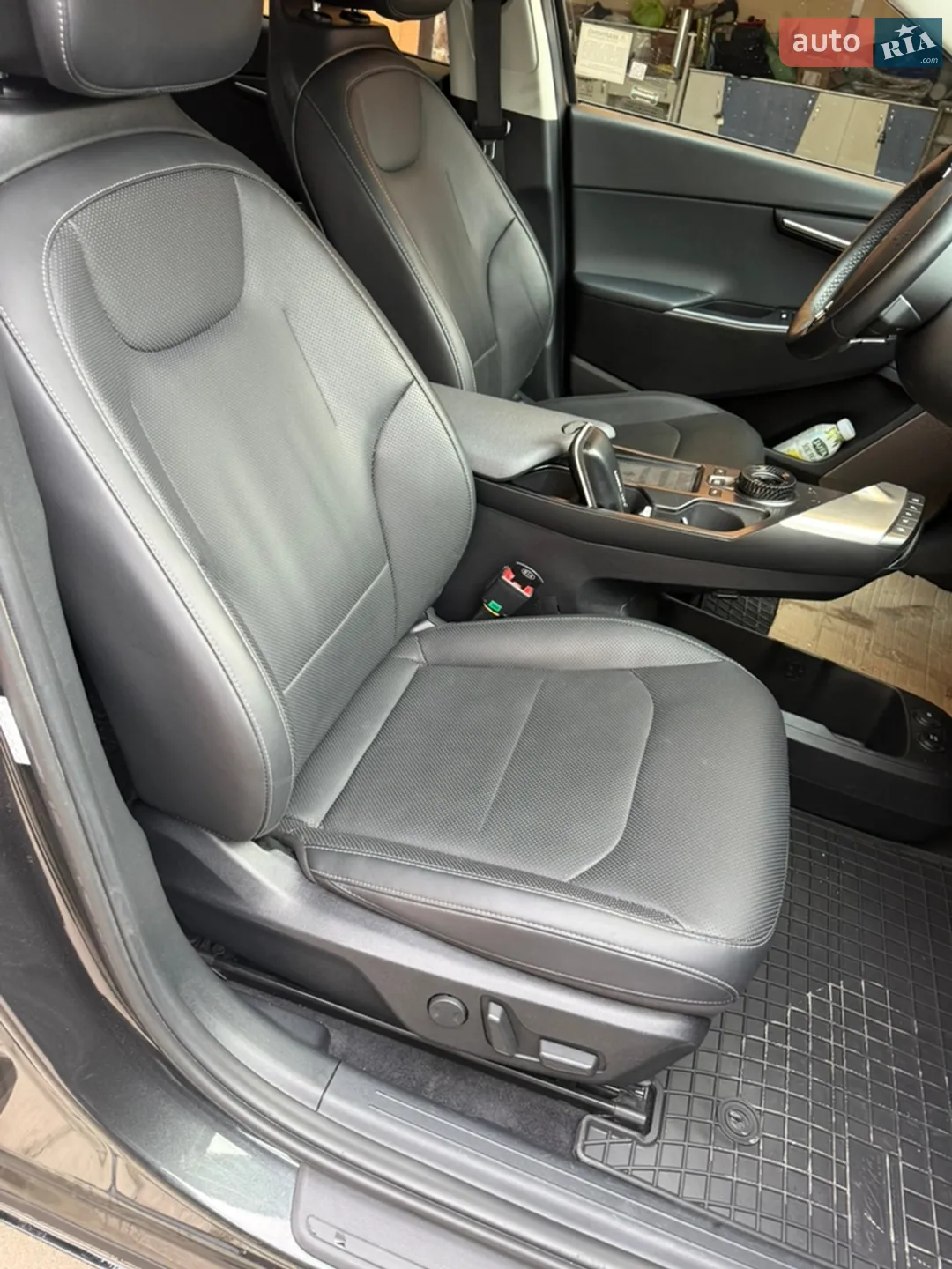 2024 Kia EV6 - мініатюра 9