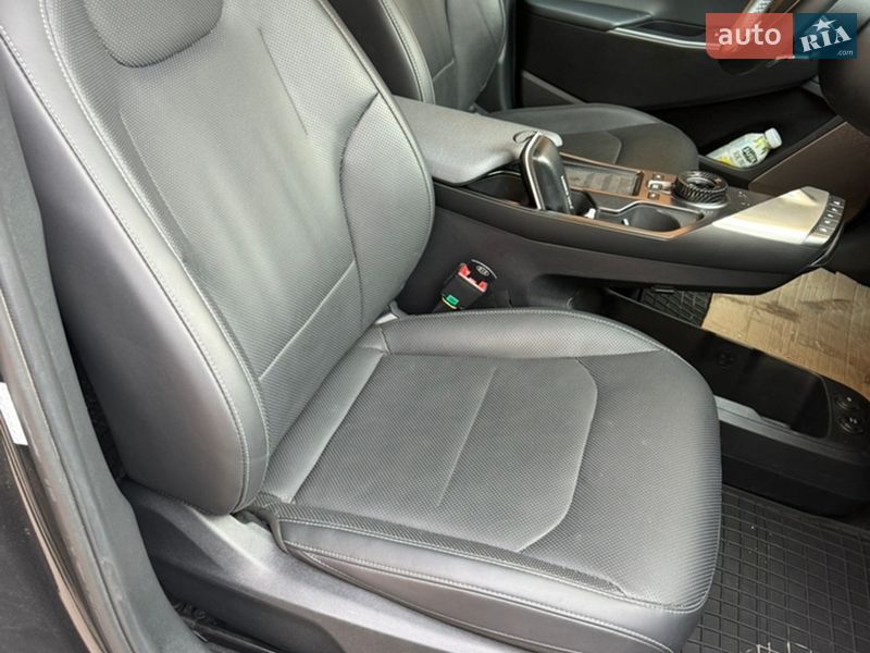 Внедорожник / Кроссовер Kia EV6 2024 в Тернополе