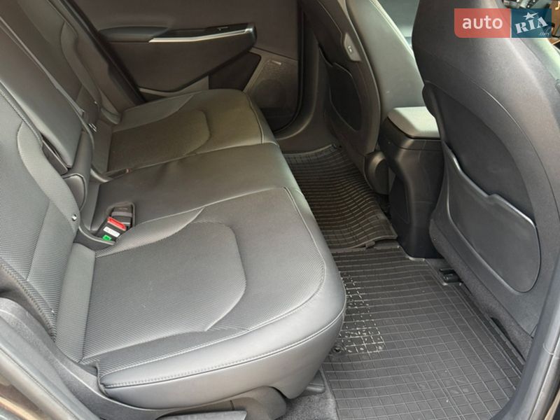 Внедорожник / Кроссовер Kia EV6 2024 в Тернополе