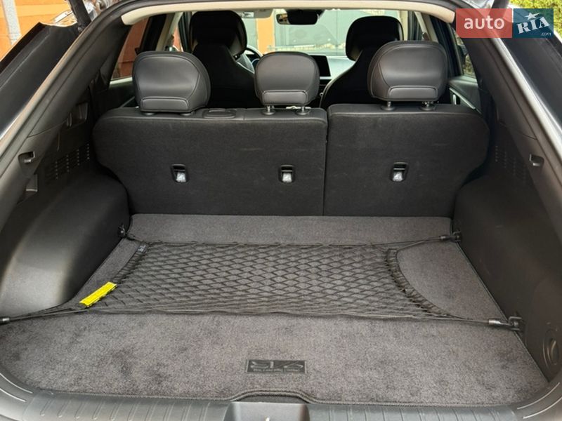 Внедорожник / Кроссовер Kia EV6 2024 в Тернополе