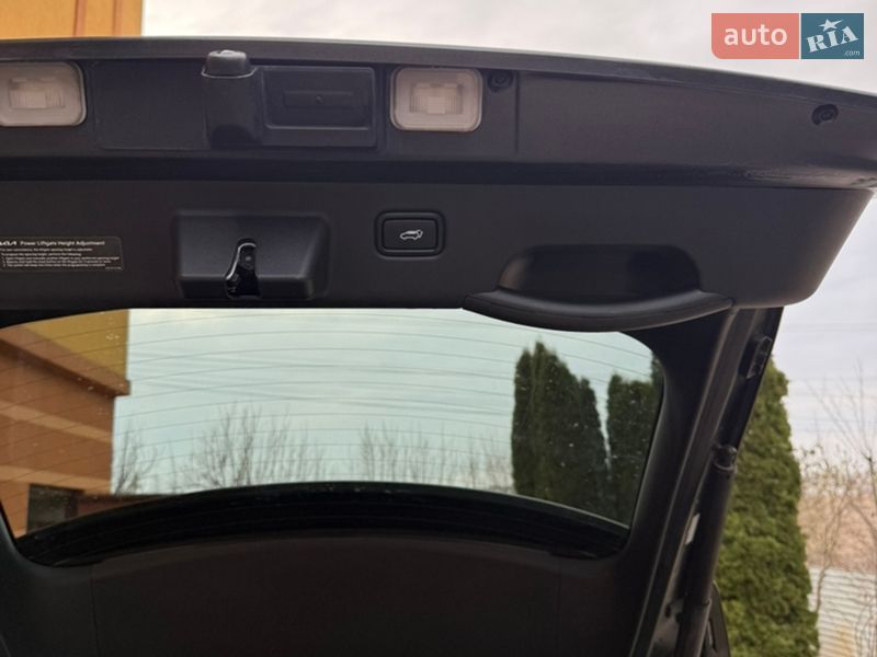 Внедорожник / Кроссовер Kia EV6 2024 в Тернополе
