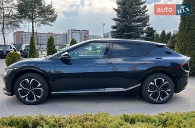 Внедорожник / Кроссовер Kia EV6 2023 в Львове