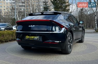 Внедорожник / Кроссовер Kia EV6 2023 в Львове