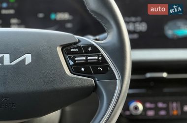 Внедорожник / Кроссовер Kia EV6 2023 в Львове