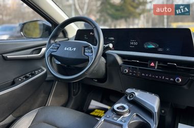 Внедорожник / Кроссовер Kia EV6 2023 в Львове