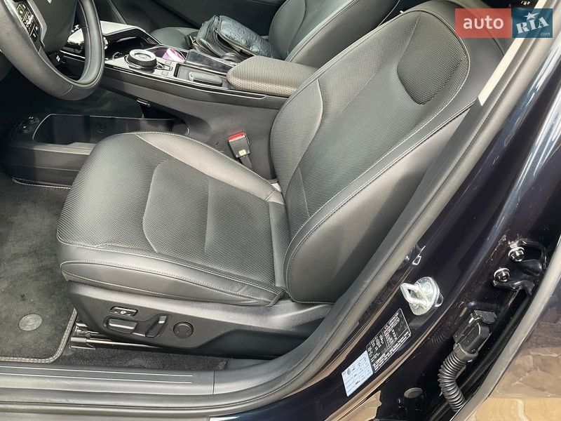 Позашляховик / Кросовер Kia EV6 2023 в Рівному фото 25 Позашляховик / Кросовер Kia EV6 2023 в Рівному