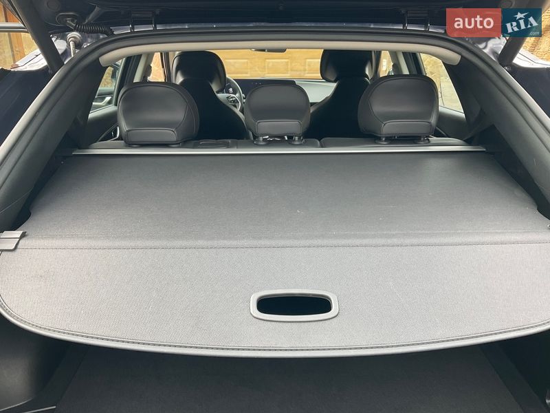 Позашляховик / Кросовер Kia EV6 2023 в Рівному фото 29 Позашляховик / Кросовер Kia EV6 2023 в Рівному