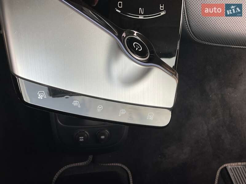 Позашляховик / Кросовер Kia EV6 2023 в Рівному фото 38 Позашляховик / Кросовер Kia EV6 2023 в Рівному