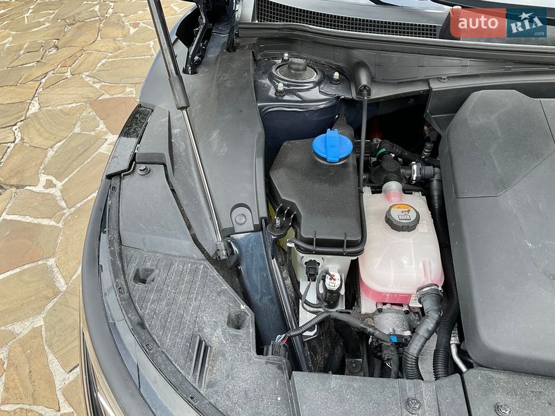 Позашляховик / Кросовер Kia EV6 2023 в Рівному фото 44 Позашляховик / Кросовер Kia EV6 2023 в Рівному
