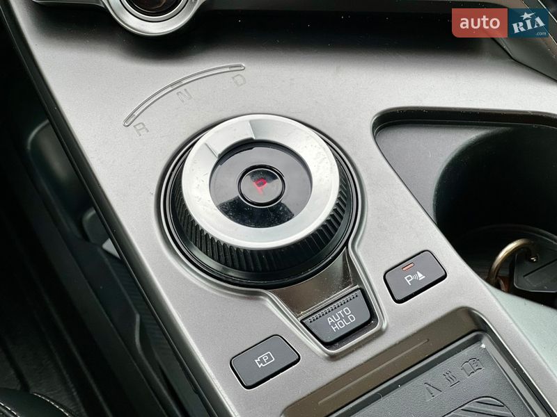 Внедорожник / Кроссовер Kia EV6 2024 в Кременчуге фото 18 Внедорожник / Кроссовер Kia EV6 2024 в Кременчуге