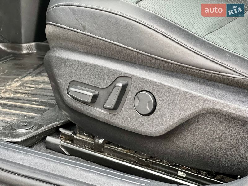 Внедорожник / Кроссовер Kia EV6 2024 в Кременчуге фото 27 Внедорожник / Кроссовер Kia EV6 2024 в Кременчуге