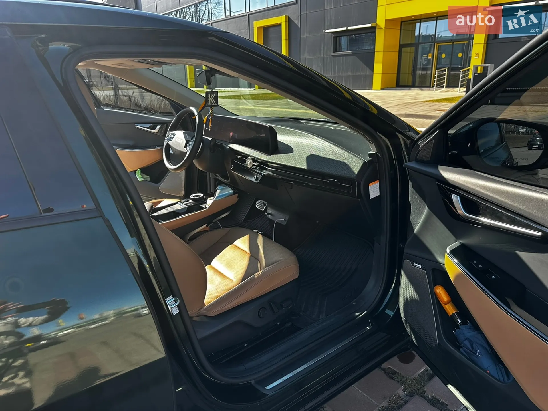2023 Kia EV6 - мініатюра 19