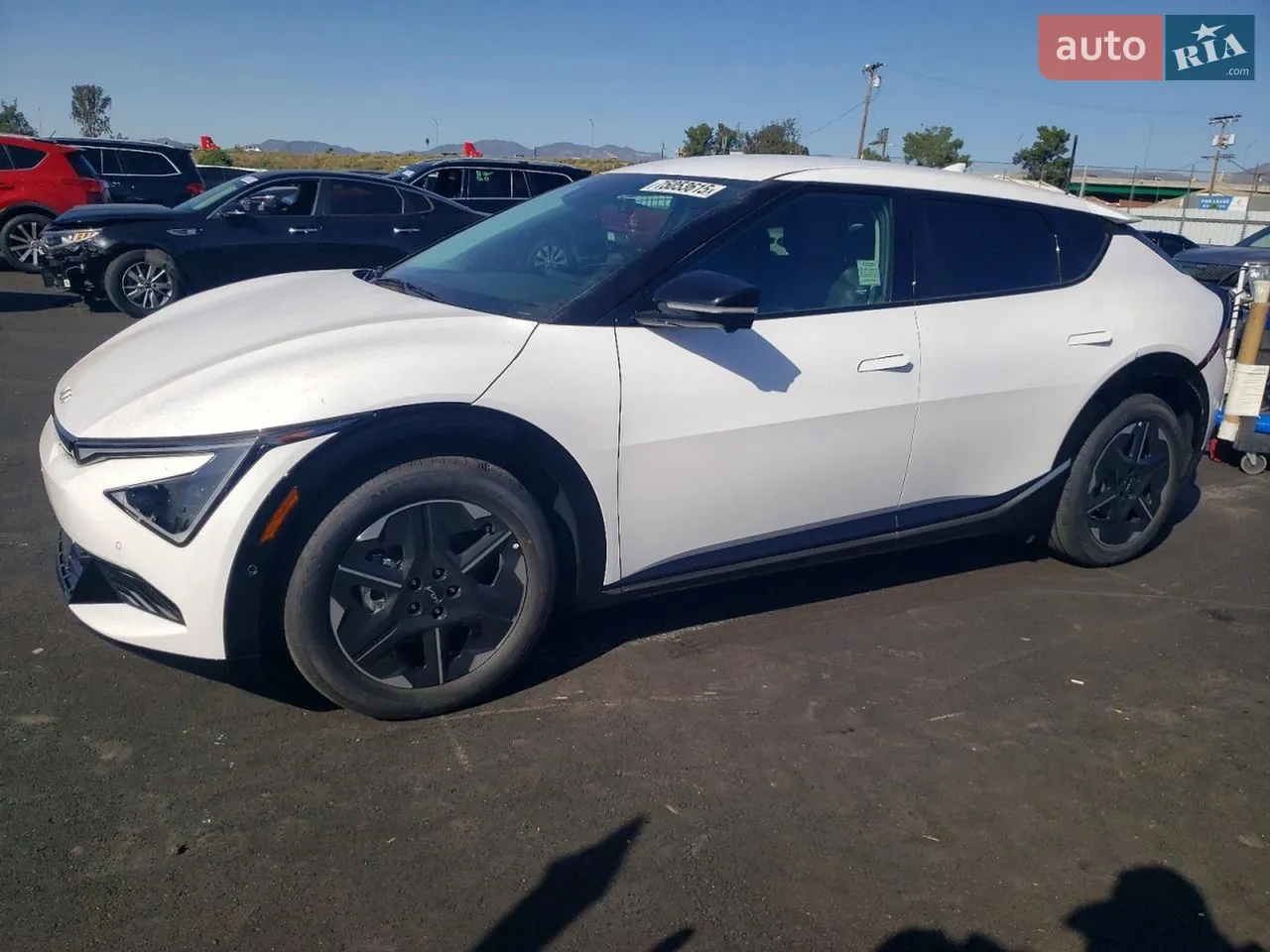 2016 Nissan Leaf - мініатюра 65