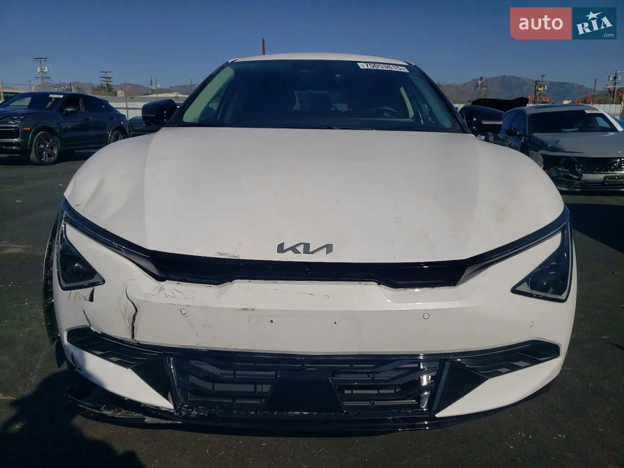 2014 Honda Accord - мініатюра 61