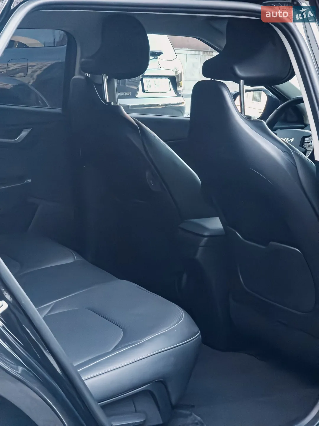 2022 Kia EV6 - мініатюра 35