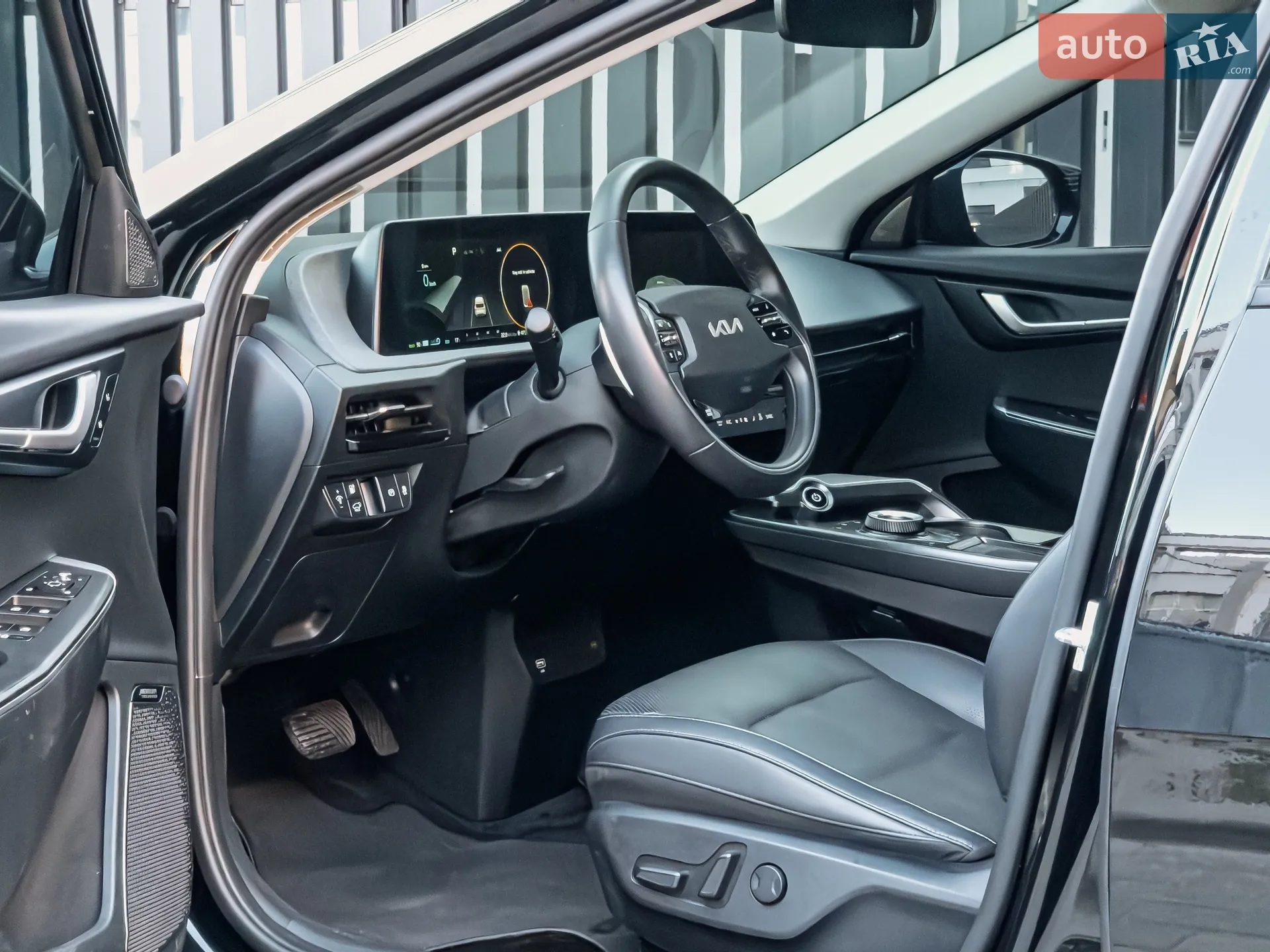 2022 Kia EV6 - мініатюра 26