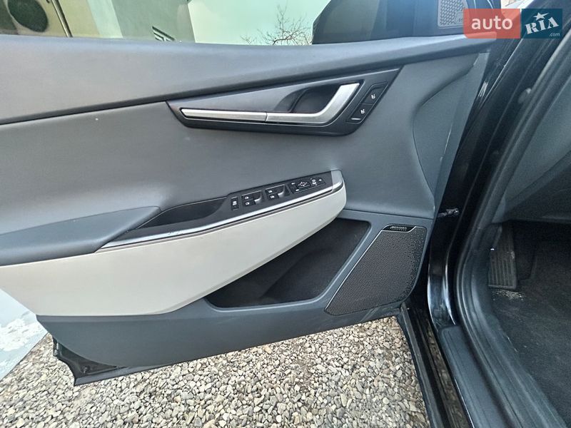 Внедорожник / Кроссовер Kia EV6 2022 в Трускавце
