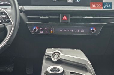 Позашляховик / Кросовер Kia EV6 2023 в Києві