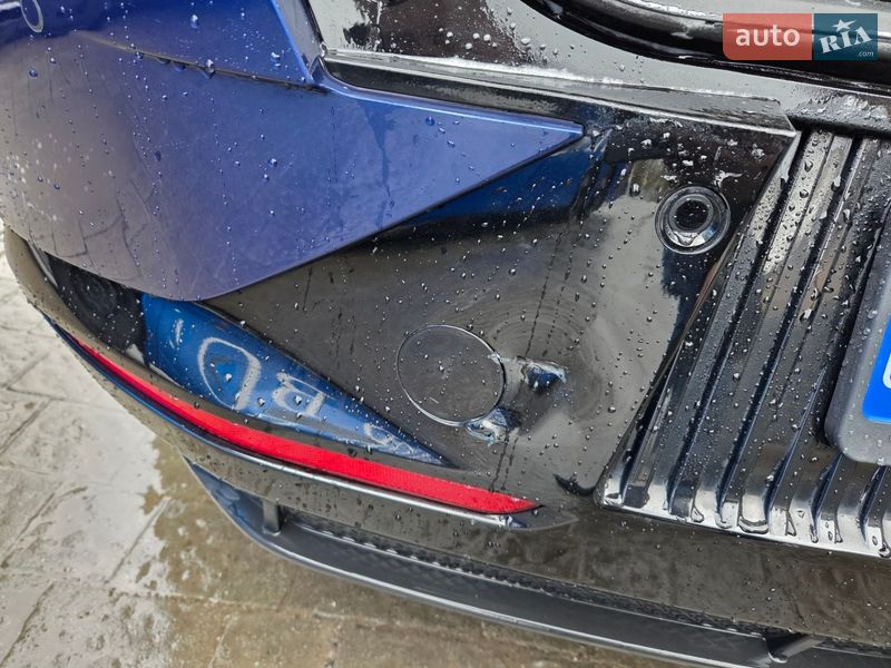 Позашляховик / Кросовер Kia EV6 2023 в Галичі фото 12 Позашляховик / Кросовер Kia EV6 2023 в Галичі