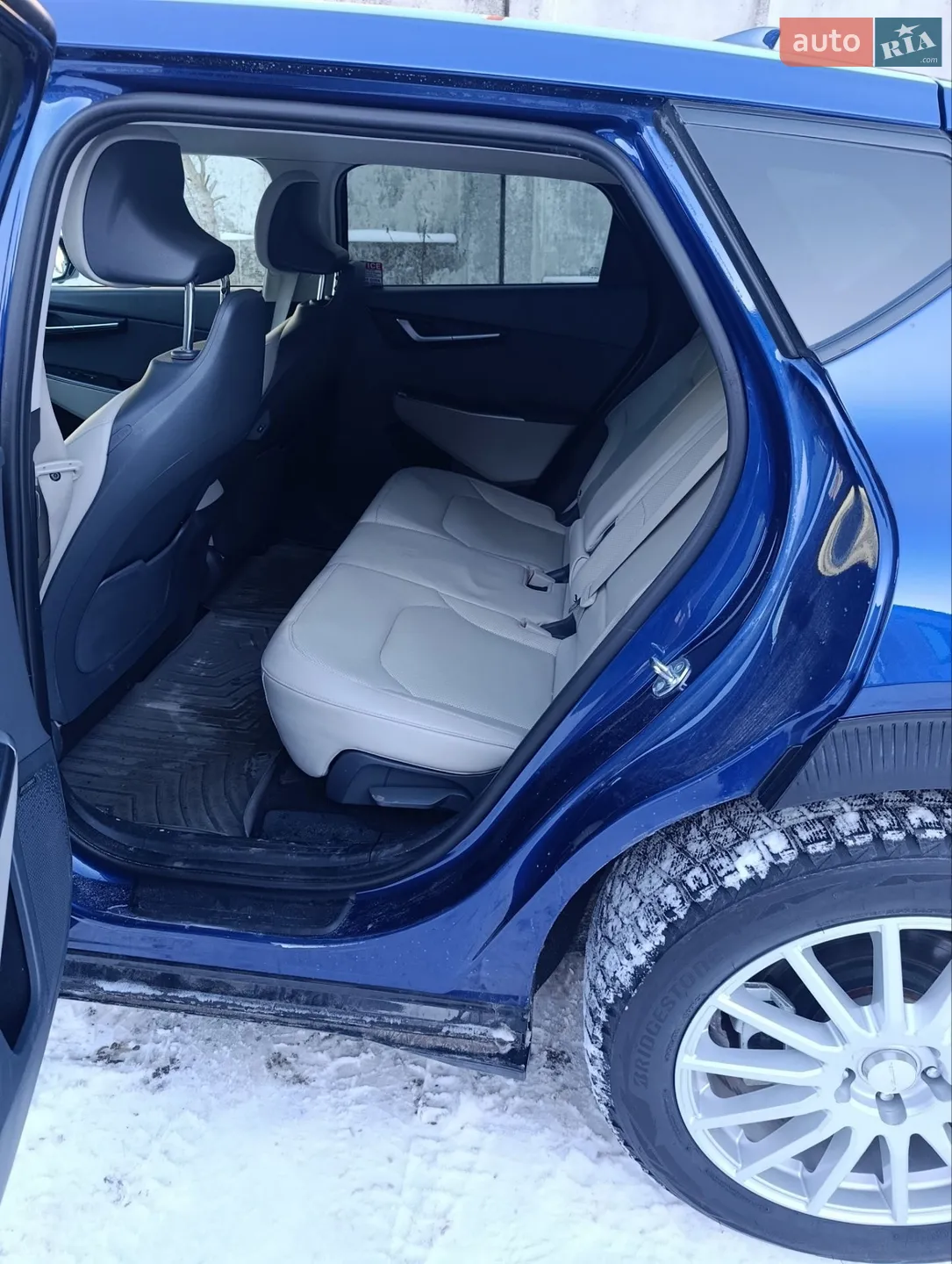 2023 Kia EV6 - мініатюра 4