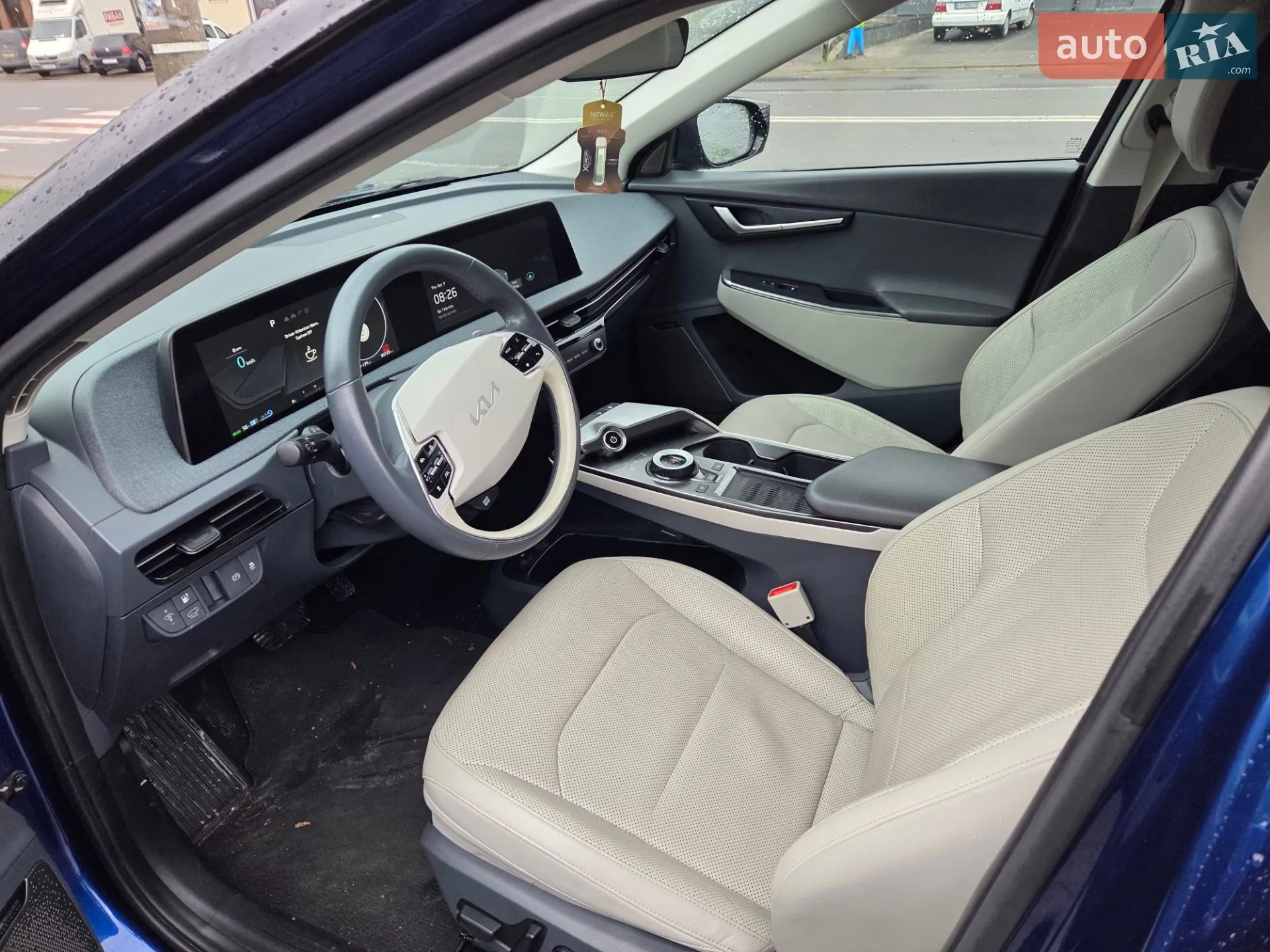 2023 Kia EV6 - мініатюра 32