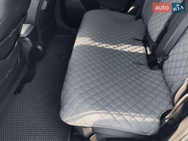 Позашляховик / Кросовер Kia EV6 2023 в Путивлі