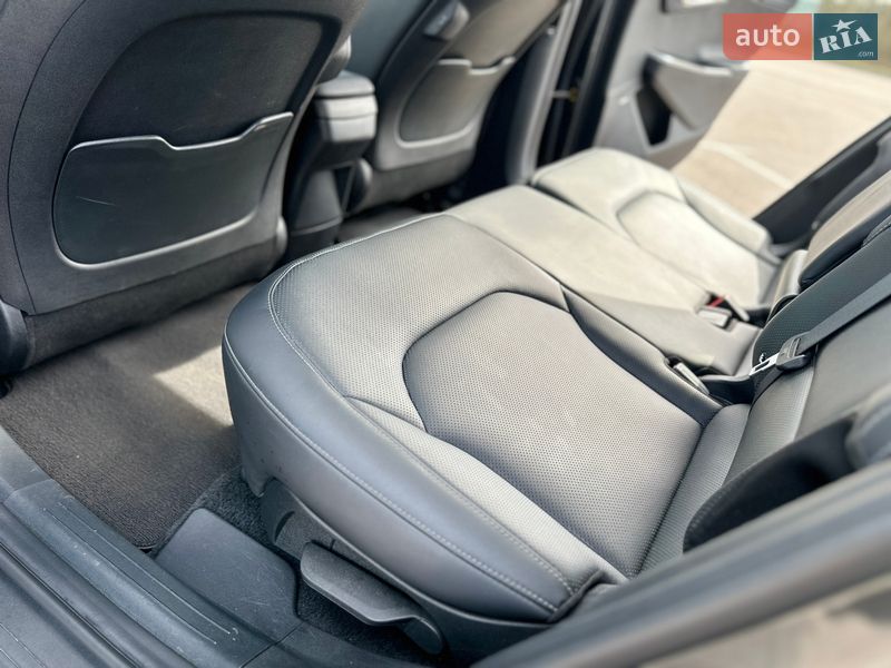 Позашляховик / Кросовер Kia EV6 2023 в Рівному