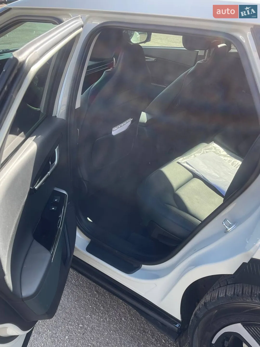 2021 Kia EV6 - мініатюра 10