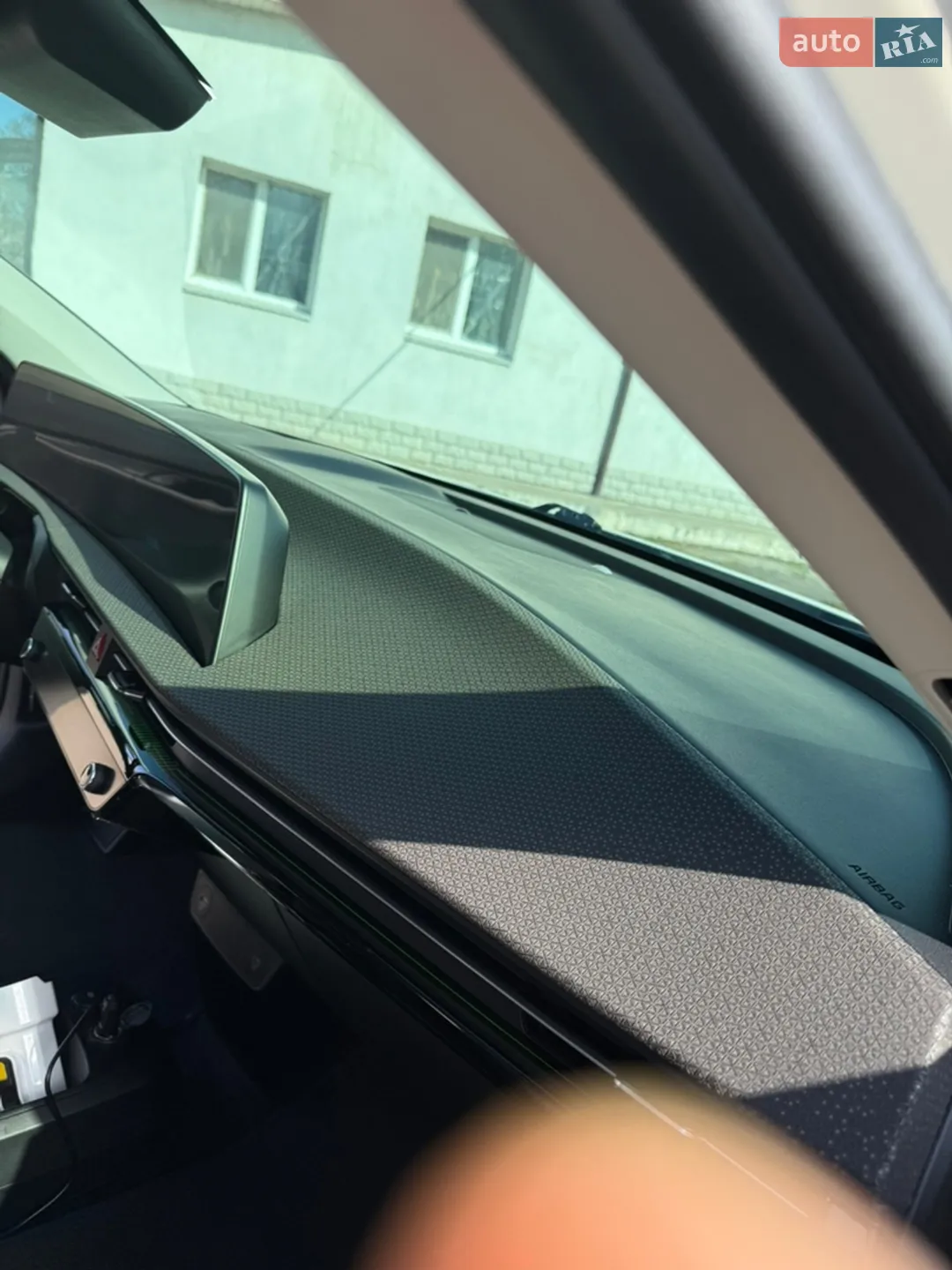 2021 Kia EV6 - мініатюра 13