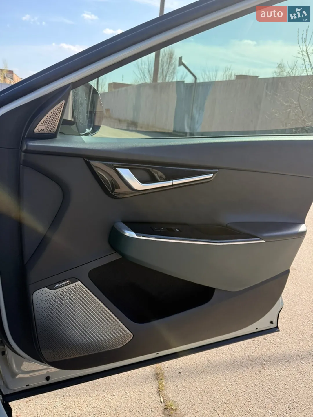 2021 Kia EV6 - мініатюра 15