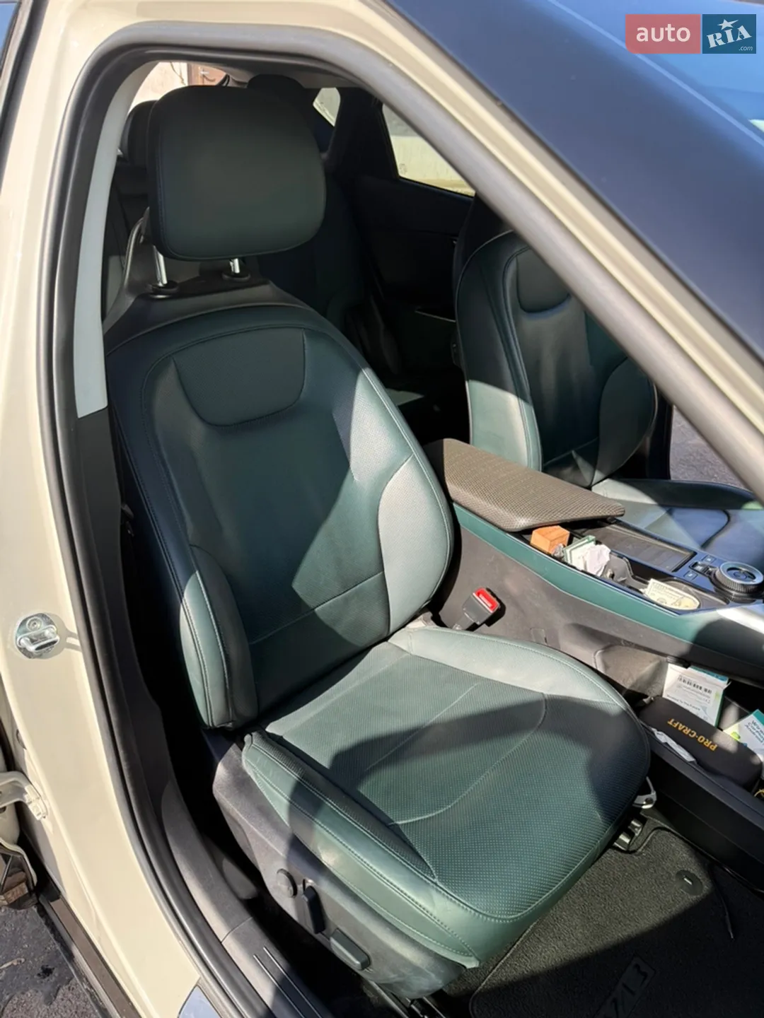 2021 Kia EV6 - мініатюра 17