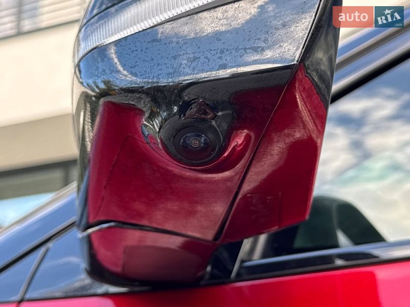 Внедорожник / Кроссовер Kia EV6 2023 в Ровно