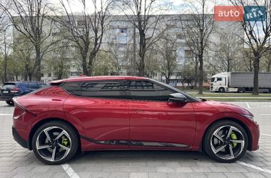 Внедорожник / Кроссовер Kia EV6 2023 в Ровно
