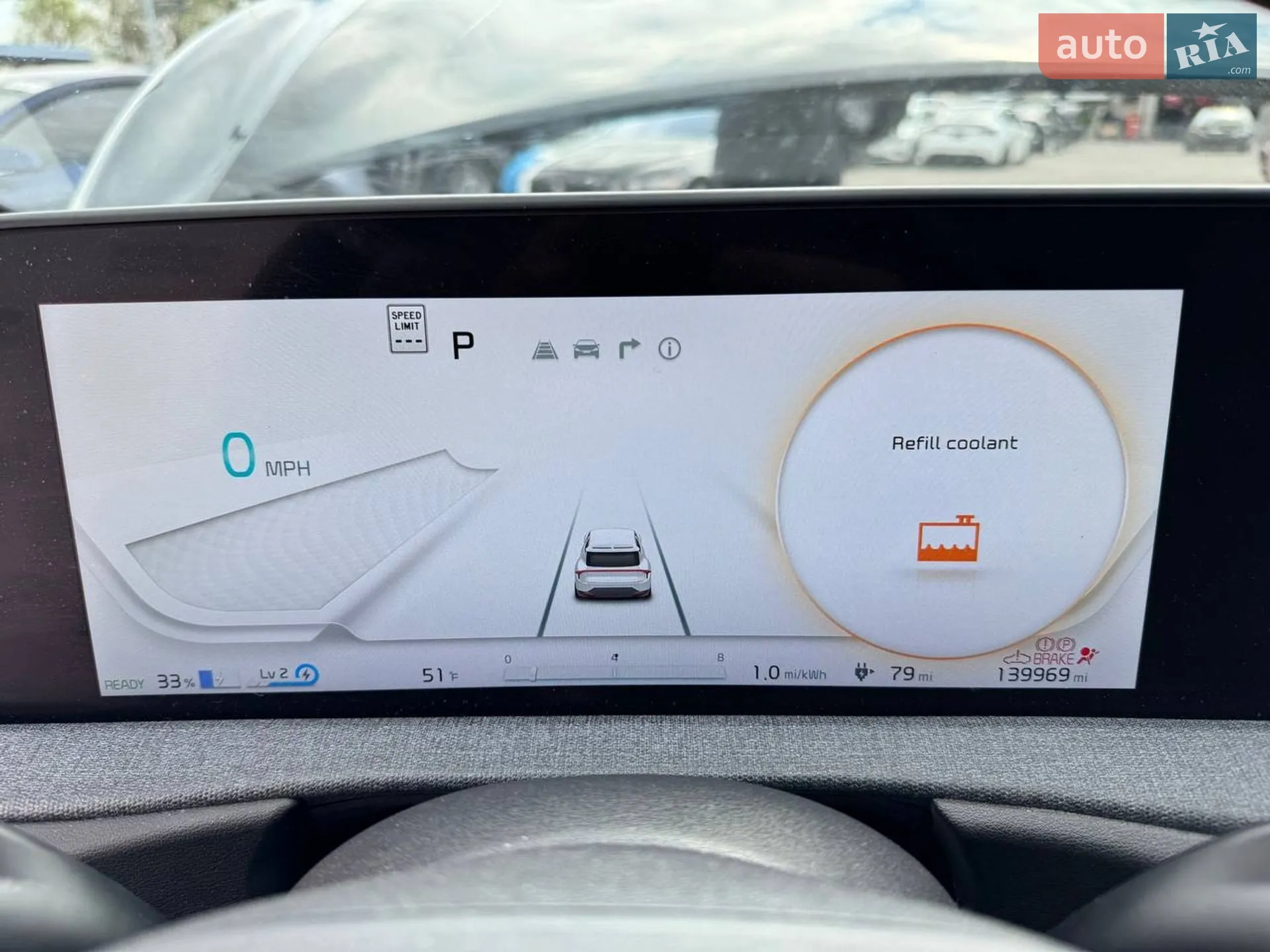 2022 Kia EV6 - мініатюра 12