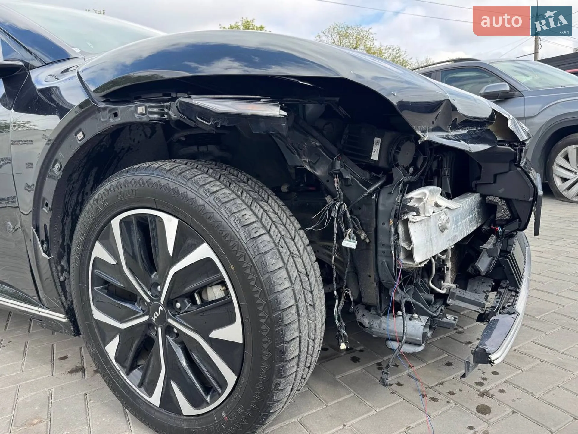 2022 Kia EV6 - мініатюра 25
