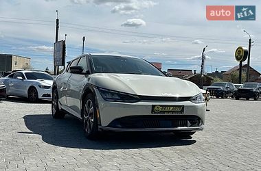 Внедорожник / Кроссовер Kia EV6 2022 в Ивано-Франковске