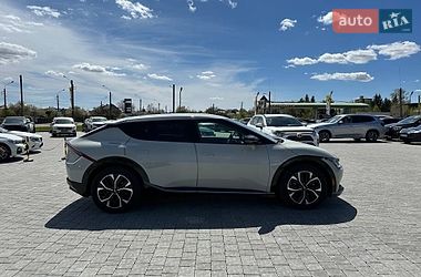 Внедорожник / Кроссовер Kia EV6 2022 в Ивано-Франковске