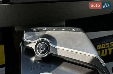 Внедорожник / Кроссовер Kia EV6 2022 в Ивано-Франковске