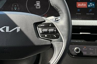 Внедорожник / Кроссовер Kia EV6 2022 в Ивано-Франковске