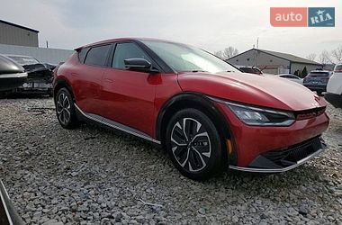 Внедорожник / Кроссовер Kia EV6 2023 в Киеве