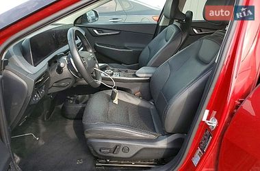 Внедорожник / Кроссовер Kia EV6 2023 в Киеве