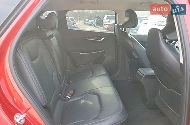 Внедорожник / Кроссовер Kia EV6 2023 в Киеве