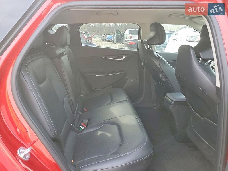 Внедорожник / Кроссовер Kia EV6 2023 в Киеве
