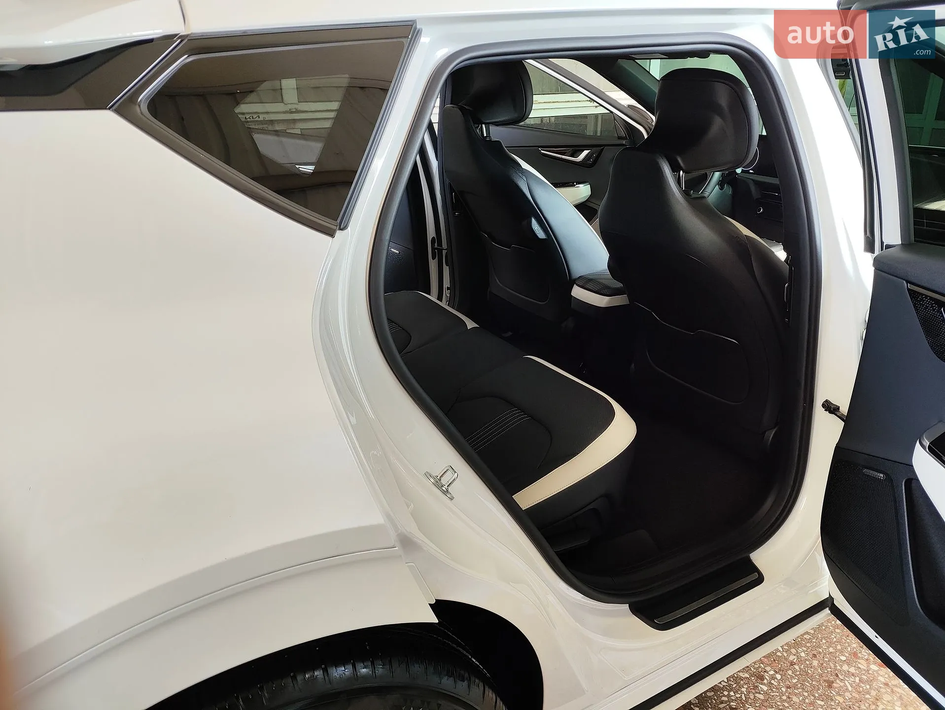 2024 Kia EV6 - мініатюра 12